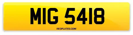 MIG 5418