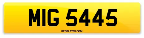 MIG 5445