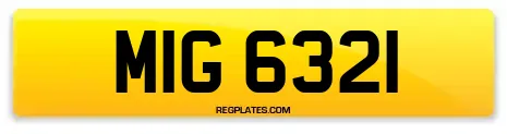 MIG 6321