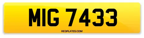 MIG 7433