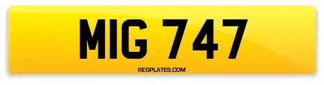 MIG 747
