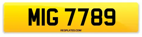 MIG 7789