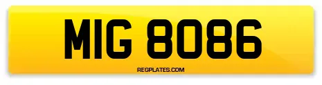 MIG 8086
