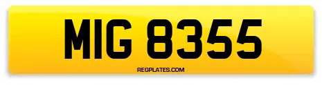 MIG 8355