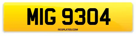 MIG 9304