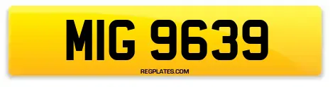 MIG 9639