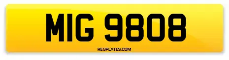 MIG 9808