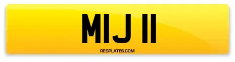 MIJ 11
