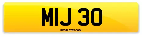 MIJ 30