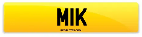 Registration