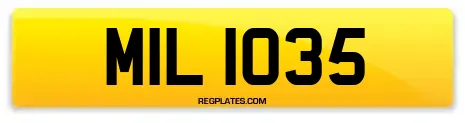 MIL 1035