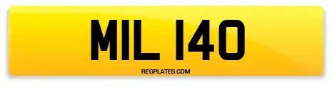 MIL 140