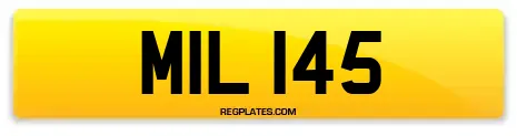 MIL 145