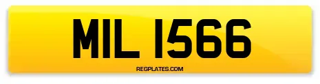 MIL 1566