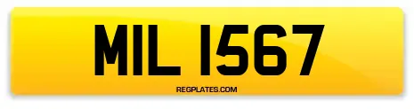 MIL 1567