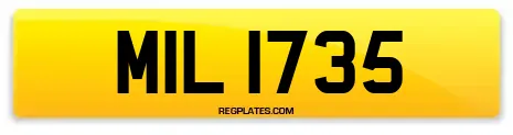 MIL 1735