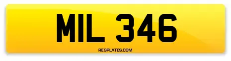 MIL 346