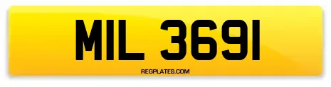 MIL 3691