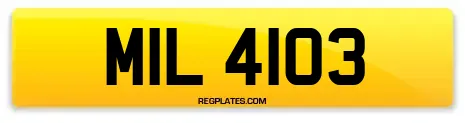 MIL 4103