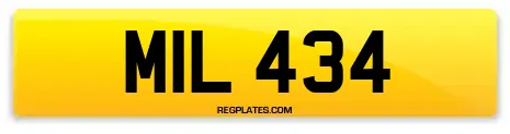 MIL 434