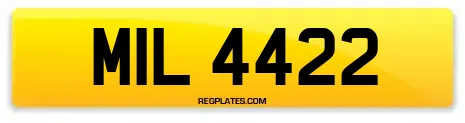 MIL 4422