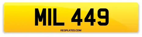 MIL 449