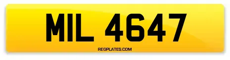 MIL 4647