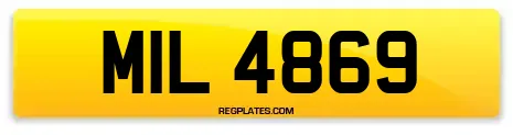 MIL 4869