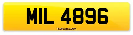 MIL 4896