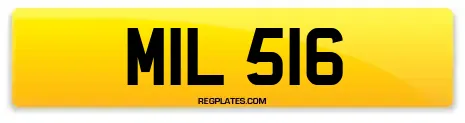 MIL 516