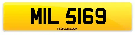MIL 5169