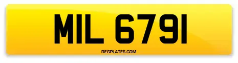 MIL 6791