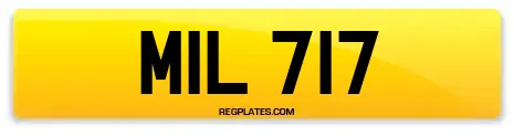 MIL 717