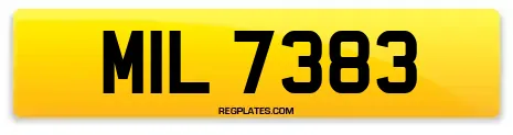 MIL 7383