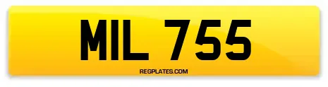 MIL 755