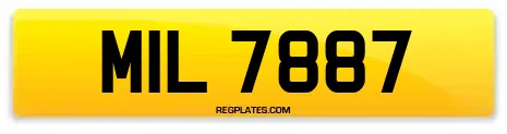 MIL 7887