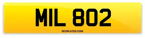 MIL 802