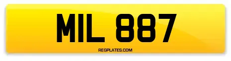 MIL 887
