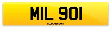 MIL 901
