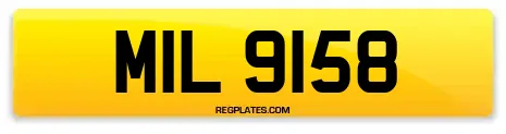 MIL 9158