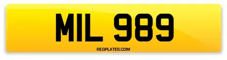MIL 989