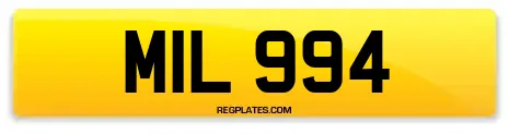 MIL 994