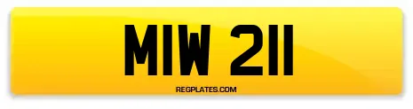 MIW 211