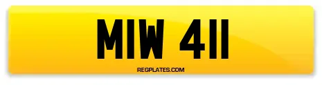 MIW 411