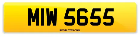 MIW 5655