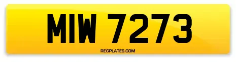 MIW 7273