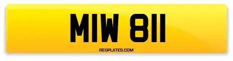 MIW 811
