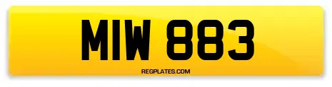 MIW 883
