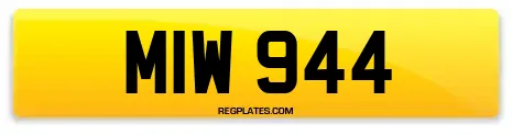 MIW 944