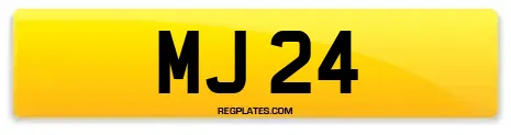 MJ 24